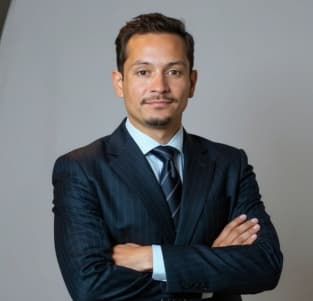 Mee Oo, Executive Manager at Luxy Samui