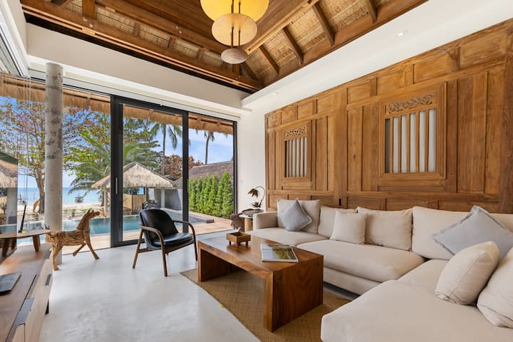 Anran – living room